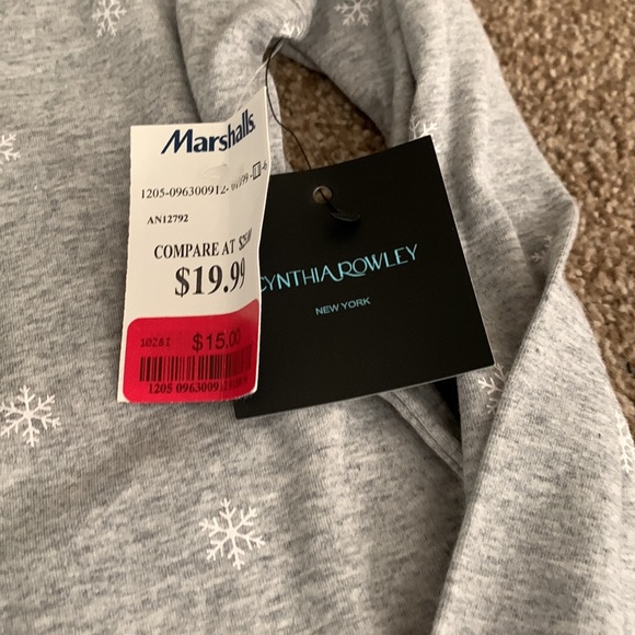 Cynthia Rowley turtleneck - Picture 2 of 3